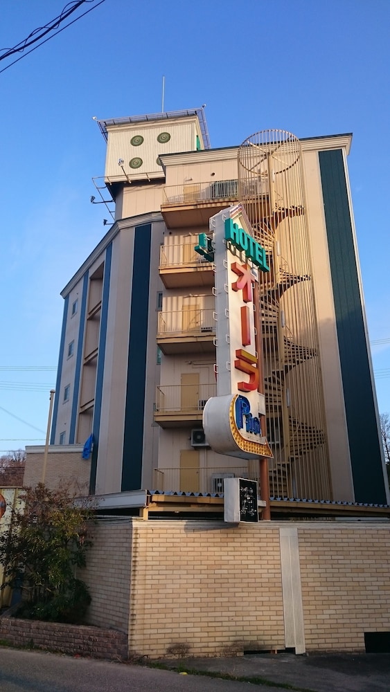 Hotel Aura Ono - Adults Only 4/22