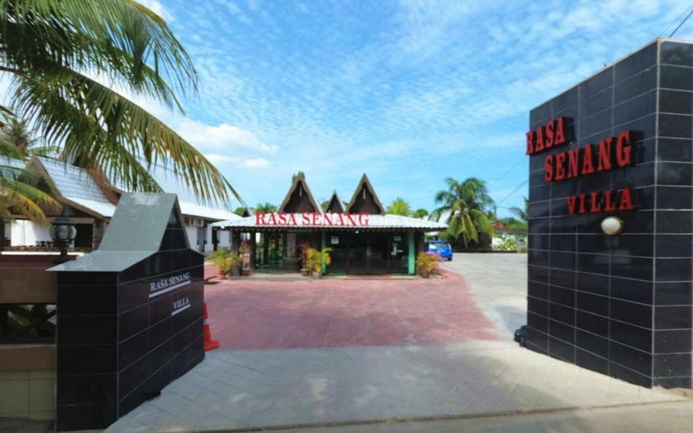 Rasa Senang Villa 7/42