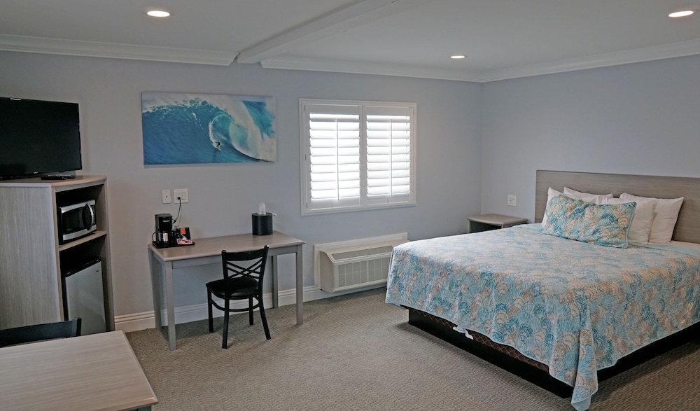 Surf City Inn 9/44