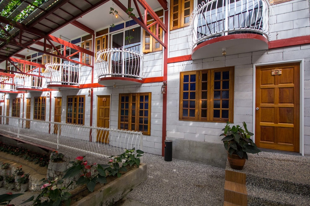 Kea Garden Guesthouse 5/30