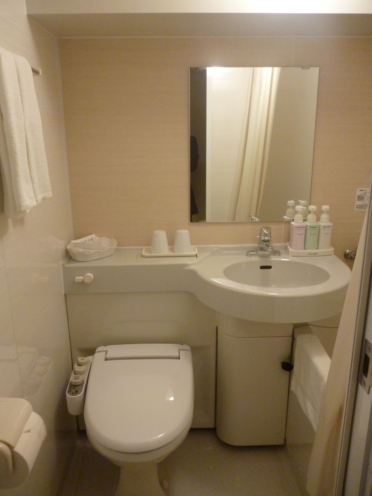 Koraku Garden Hotel 50/50
