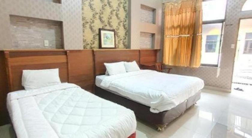Hotel Bintang 18/26