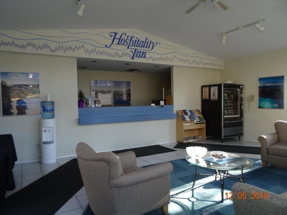 Hospitality Inn 41/55