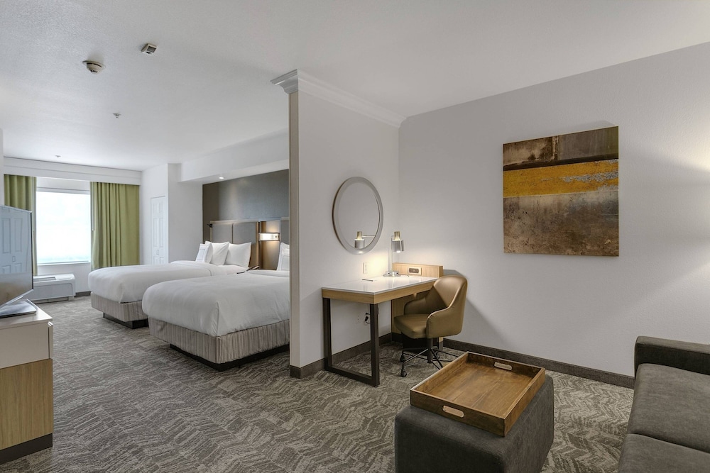 Springhill Suites By Marriott Sacramento Airport Natomas 3/35