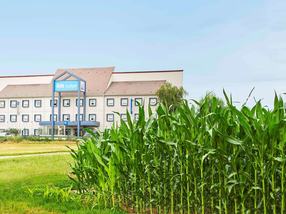 Ibis Budget Santeny 3/71