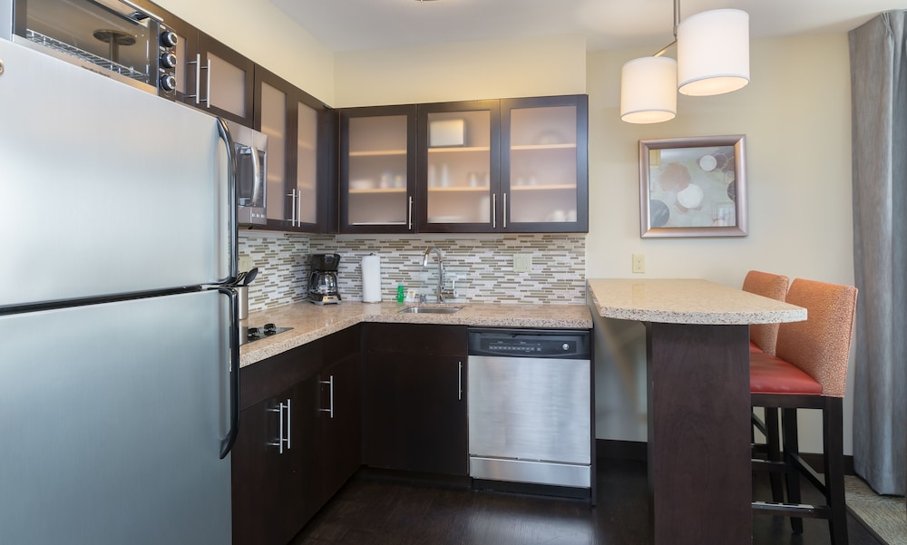 Staybridge Suites Seattle Fremont 54/61