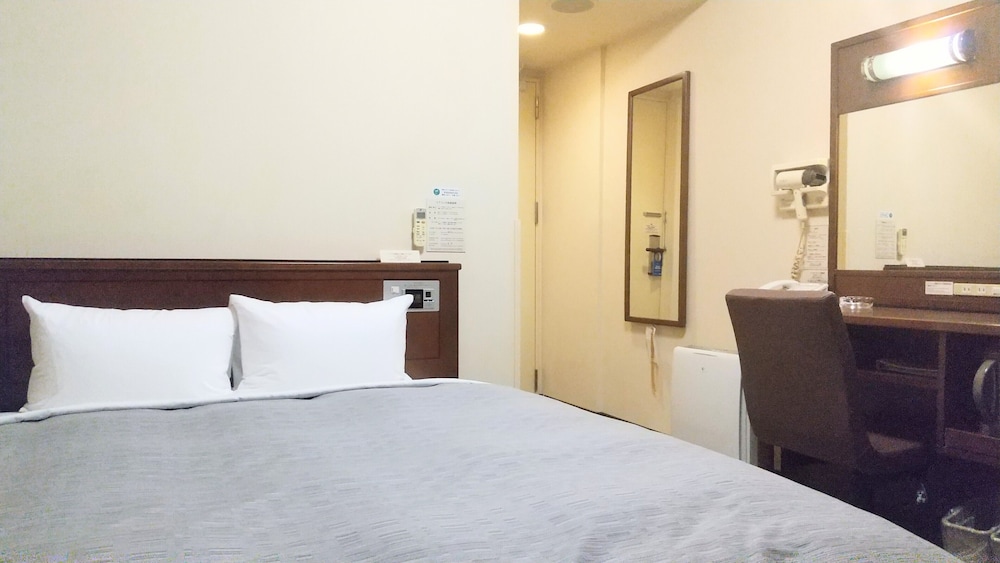 Hotel Route Inn Saijo 14/60