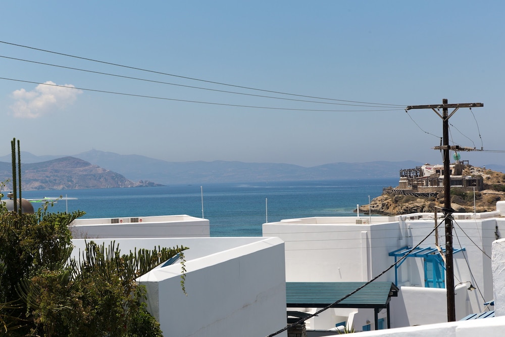 Korali Boutique Hotel 42/50