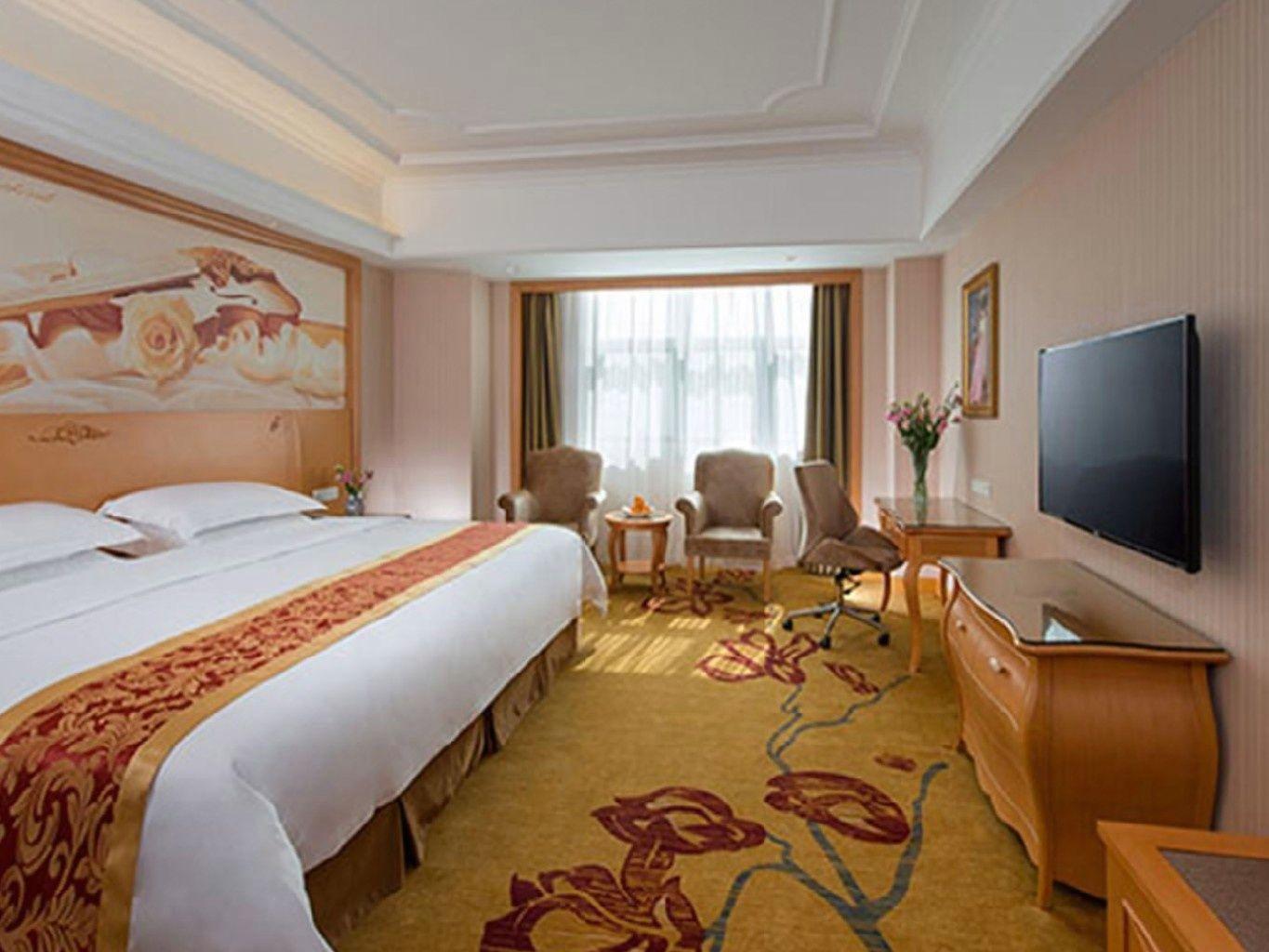 Vienna International Hotel (Xi'an Terra Cotta Warriors) 25/43