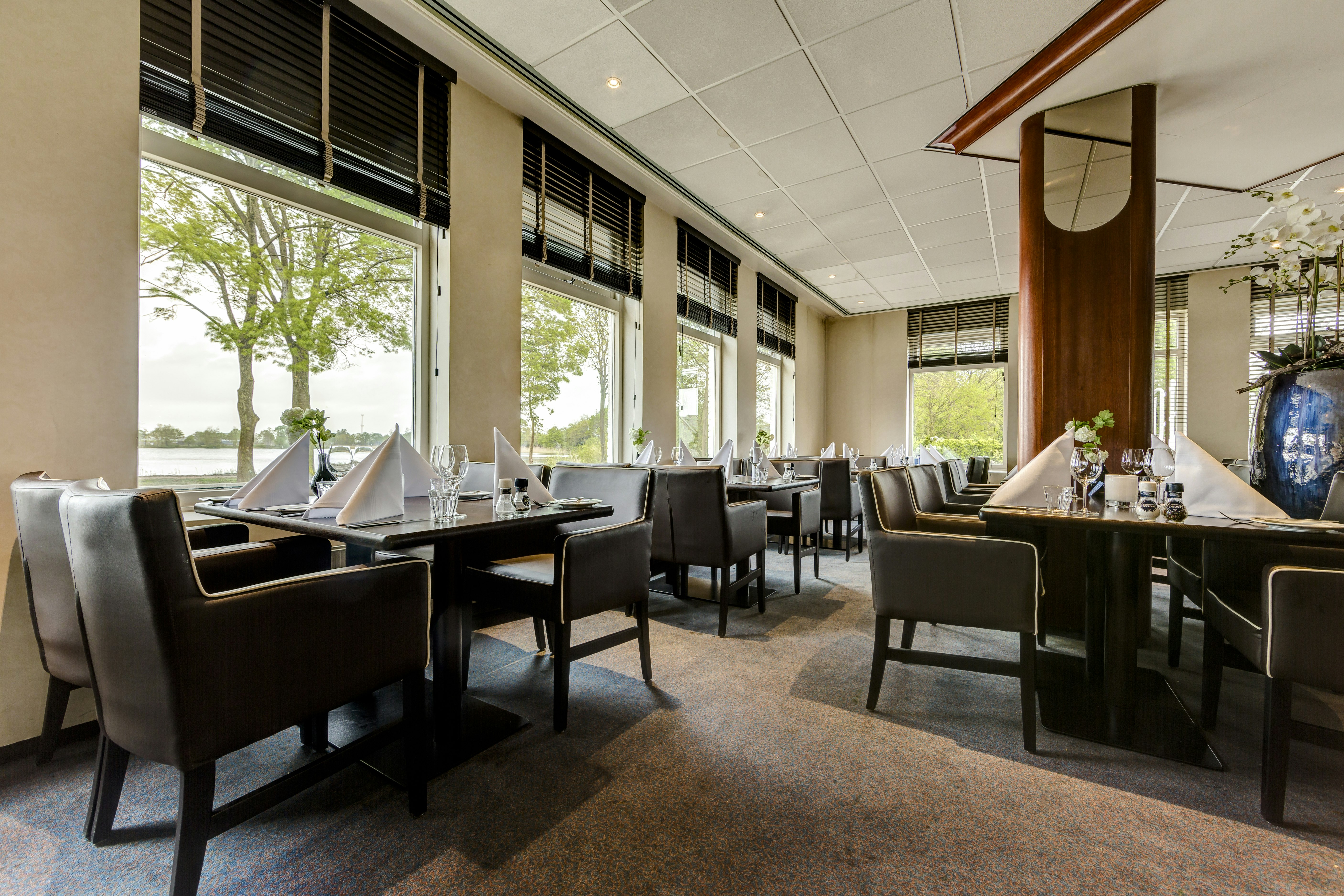 Fletcher Hotel Restaurants-Hertogenbosch 10/16