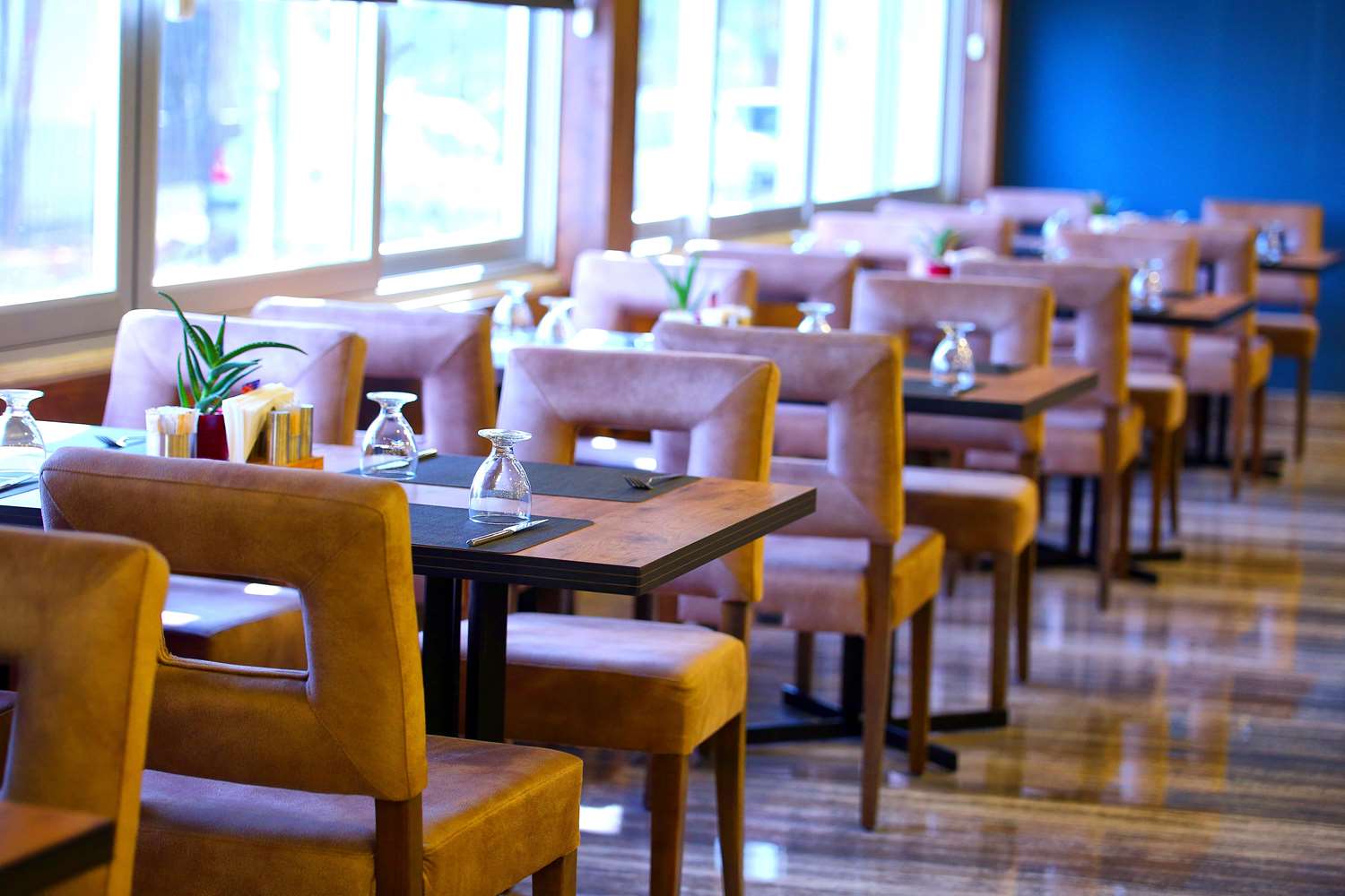 Ramada by Wyndham Mersin 36/47