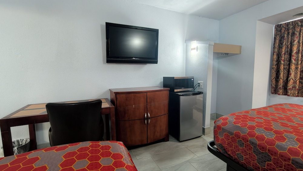 Classic Inn San Marcos, TX 41/60