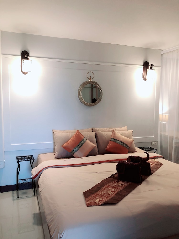 Namamema Boutique Hotel 34/70