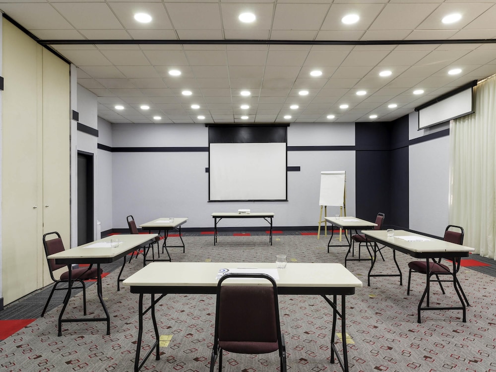 Ibis Sao Jose Dos Campos Dutra 38/50