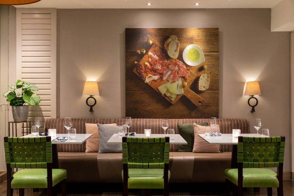 Renaissance Amsterdam Hotel 37/49