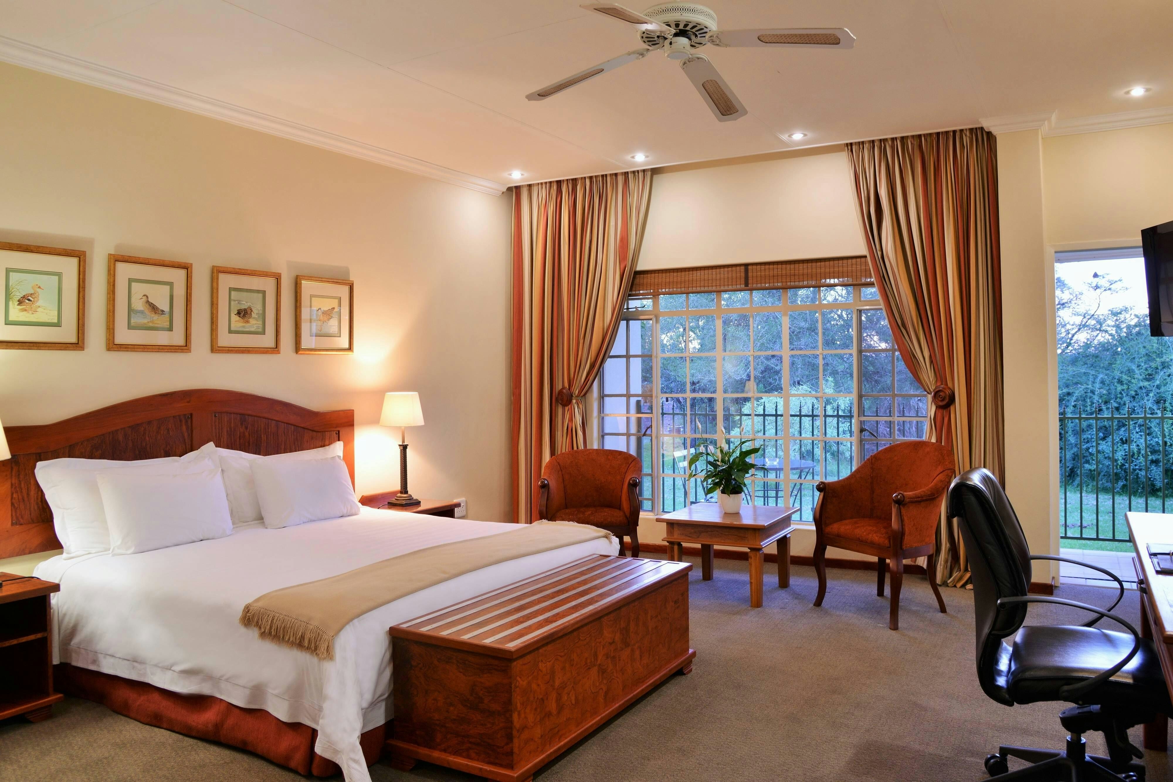 Protea Hotel By Marriott Polokwane Ranch Resort 21/76