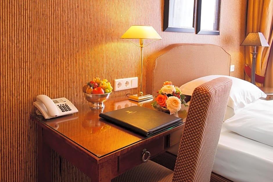 Hotel City House 29/53