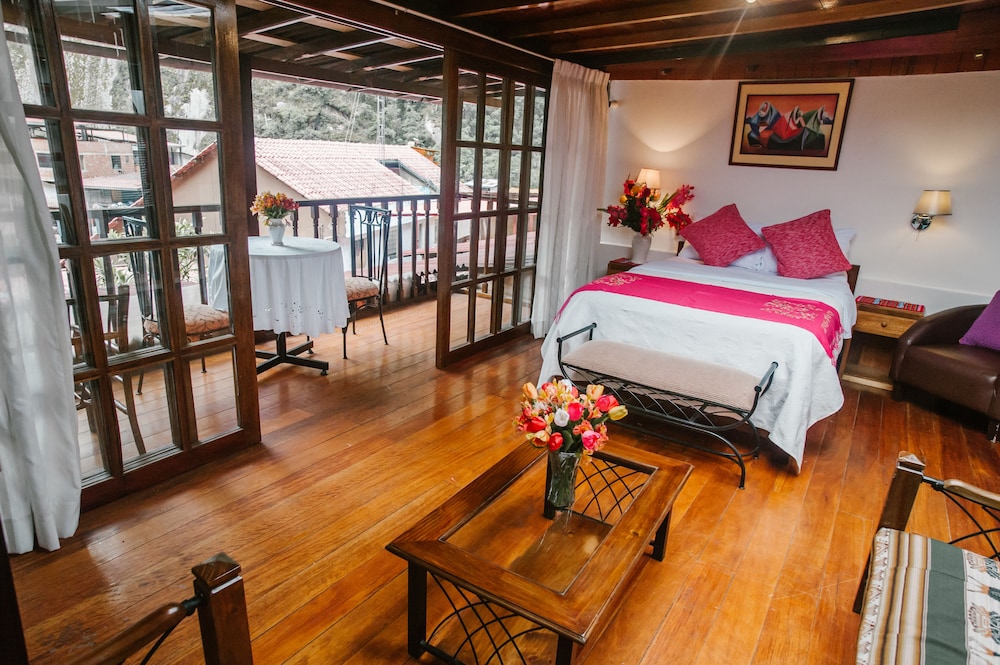 Gringo Bill S Boutique Hotel 65/90