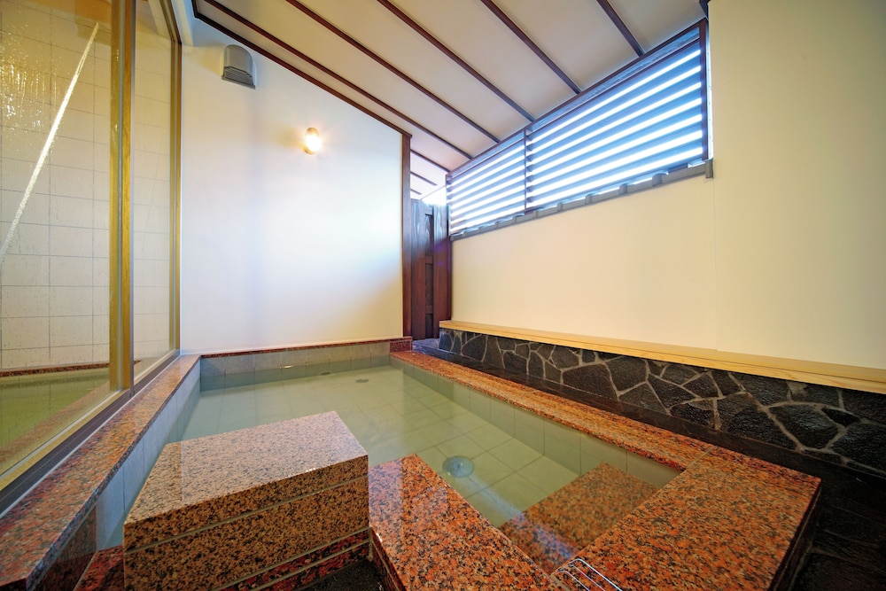 Green Hotel Yes Nagahama Minatokan 25/31