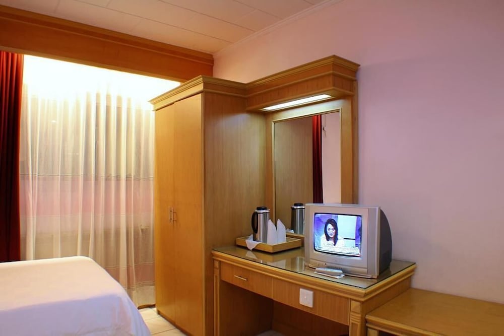 Hotel Hangtuah 31/39