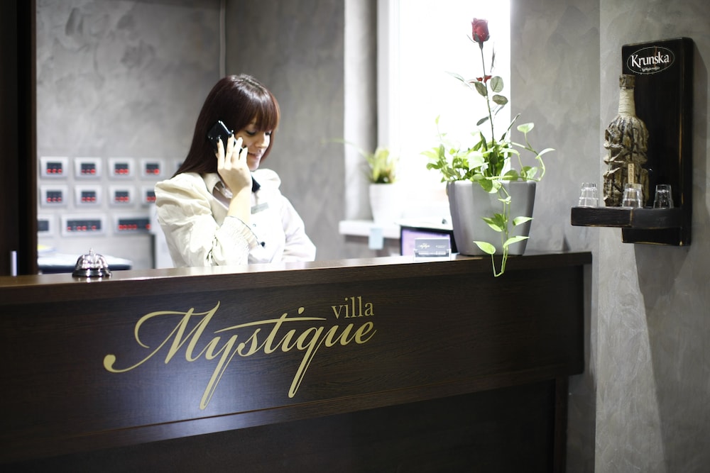 Villa Mystique Hotel 6/57