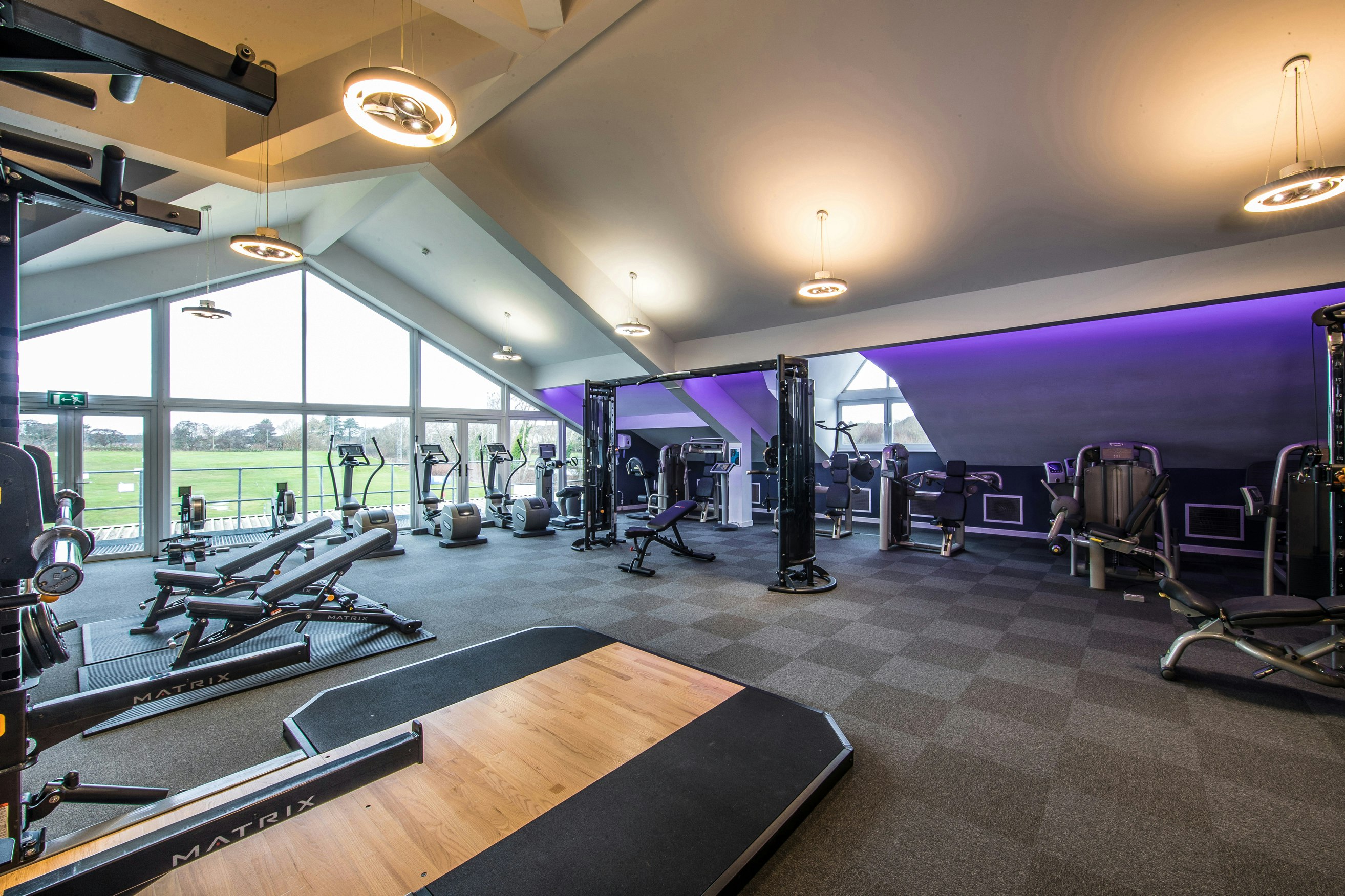 Formby Hall Golf Resort & Spa 43/82