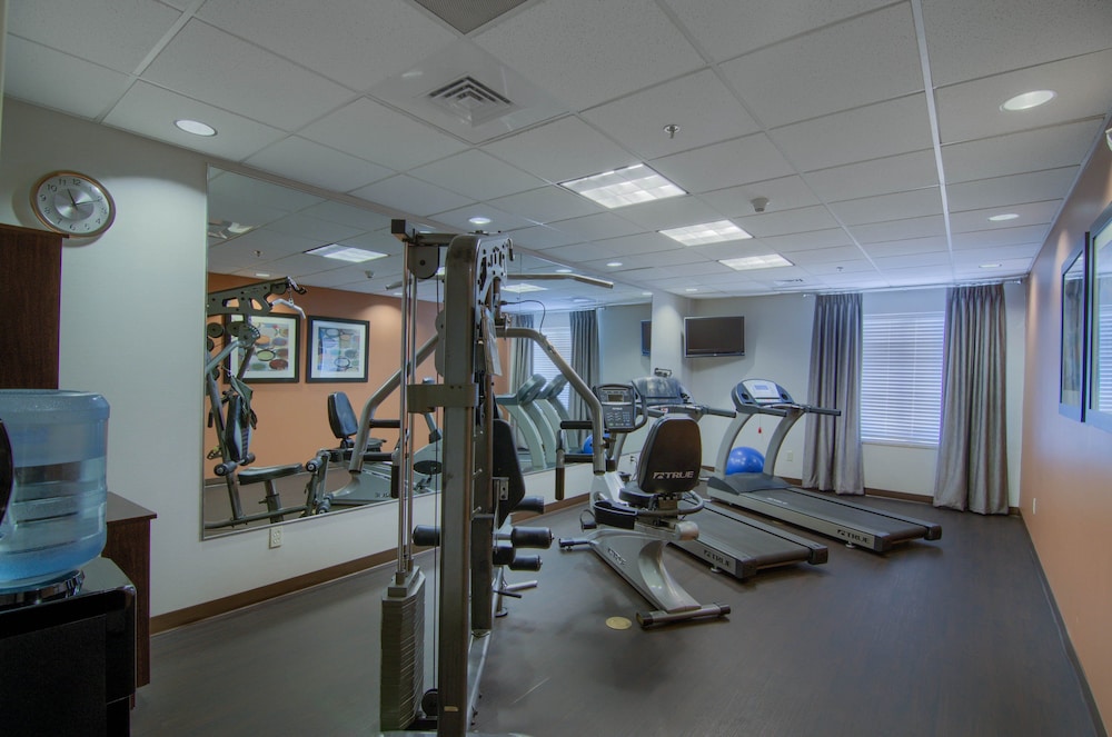 Comfort Suites Mobile-South Alabama University Area 26/43