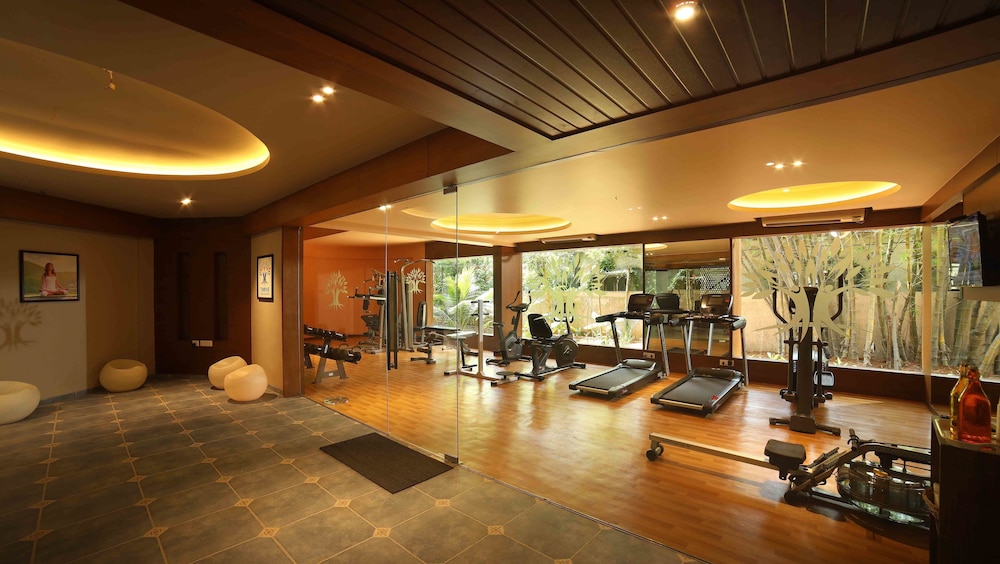 Uday Backwater Resort 33/49