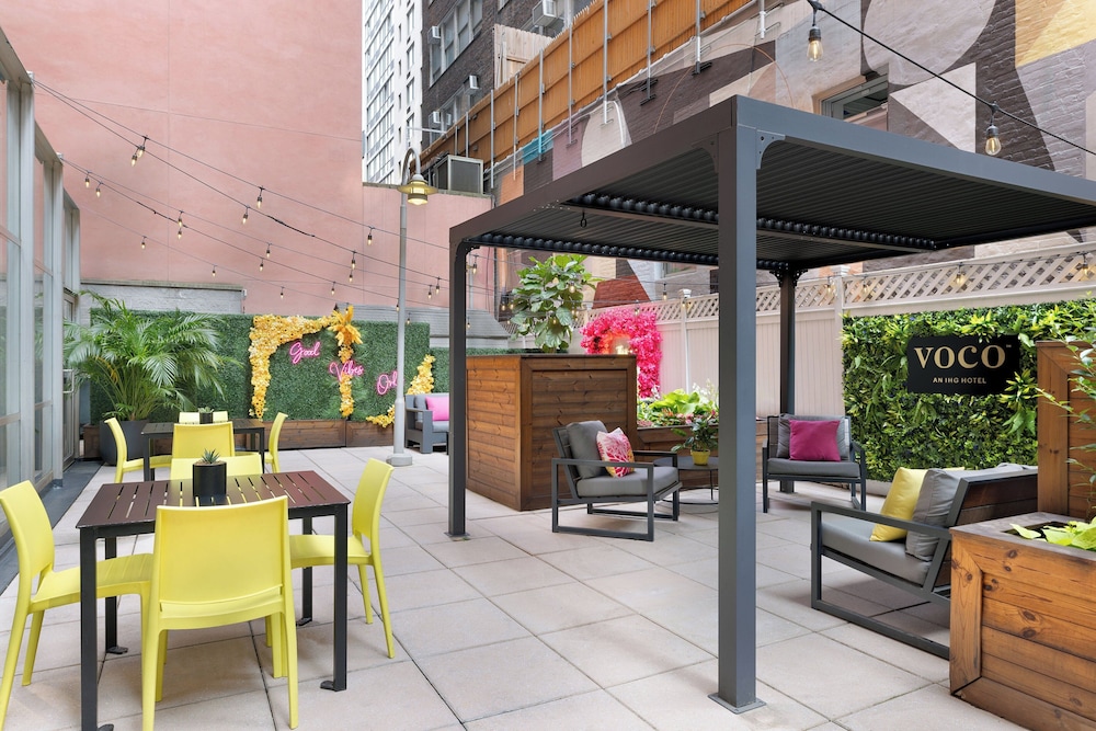 Voco Times Square South - An IHG Hotel 57/75