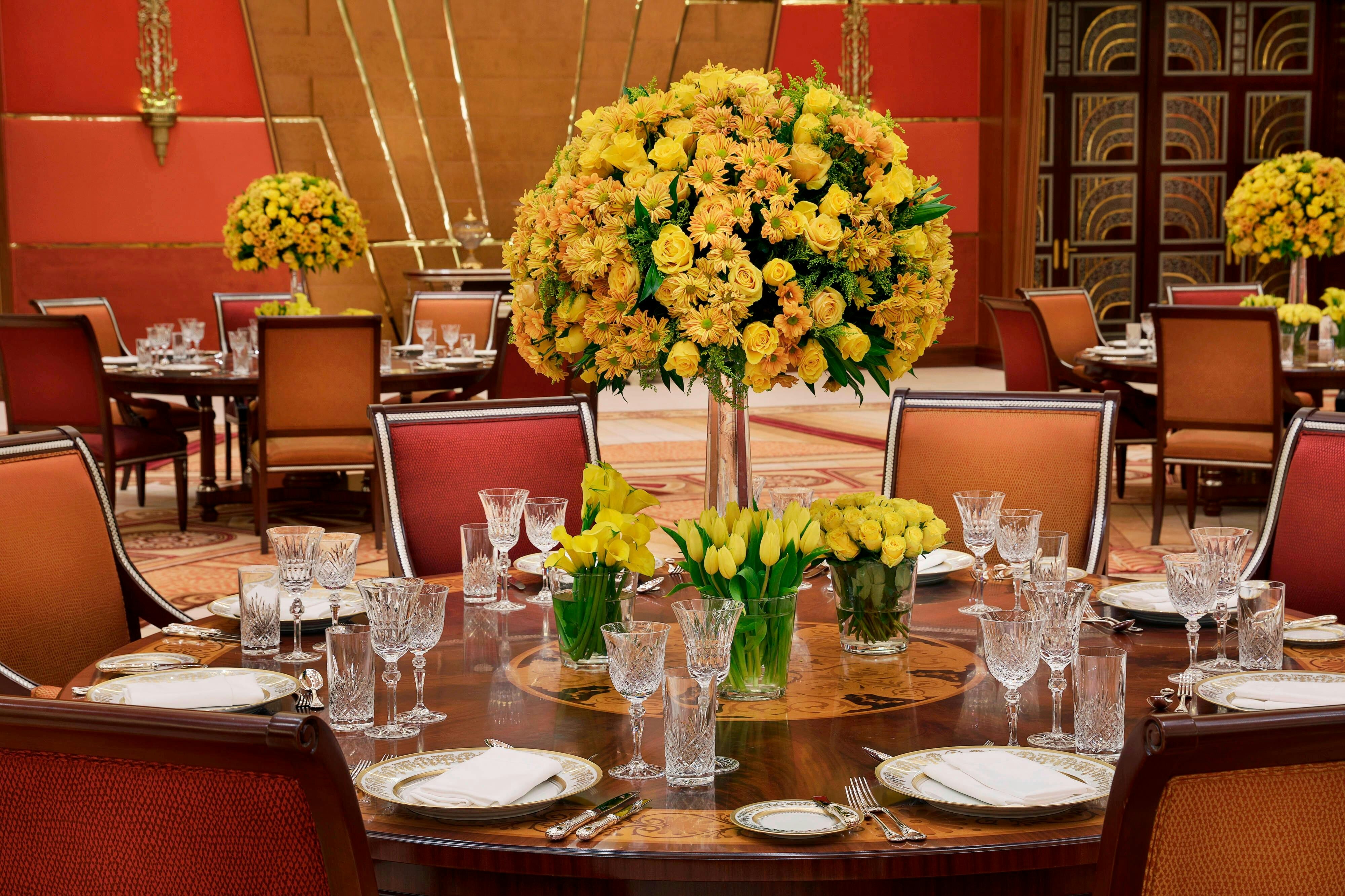 THE RITZ CARLTON JEDDAH 20/47