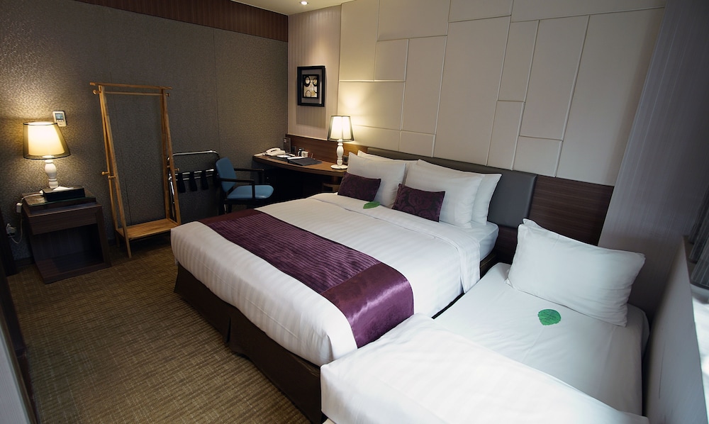 Mai Hotel Nanjing 38/66