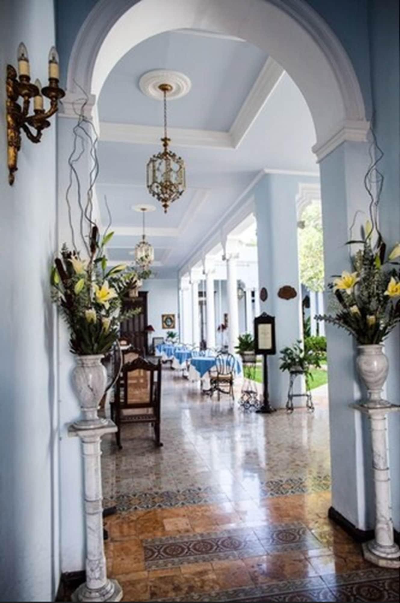 Hotel Casa Azul 11/50