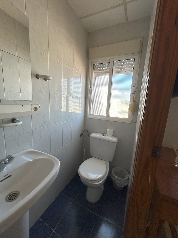 Hostal El Ancla 43/46