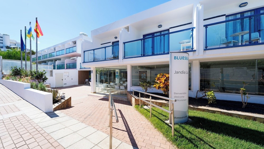 BLUESEA Jandia Luz Apartamentos 3/64