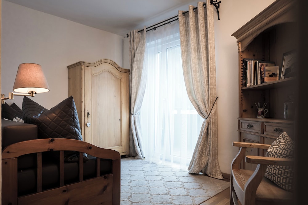 Chalet Hotel Hartmann Adults Only 44/68