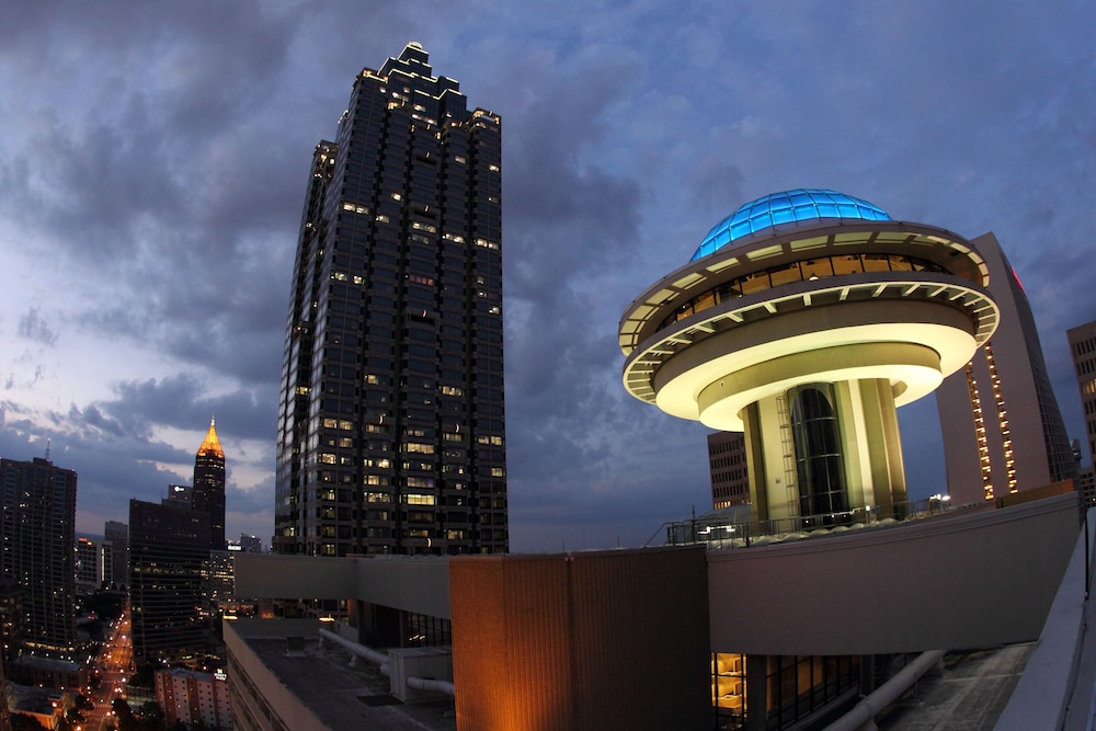 Hyatt Regency Atlanta in ATLANTA - GA