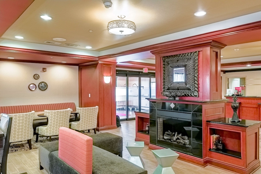Hampton Inn Montgomery-South-Airport 33/53