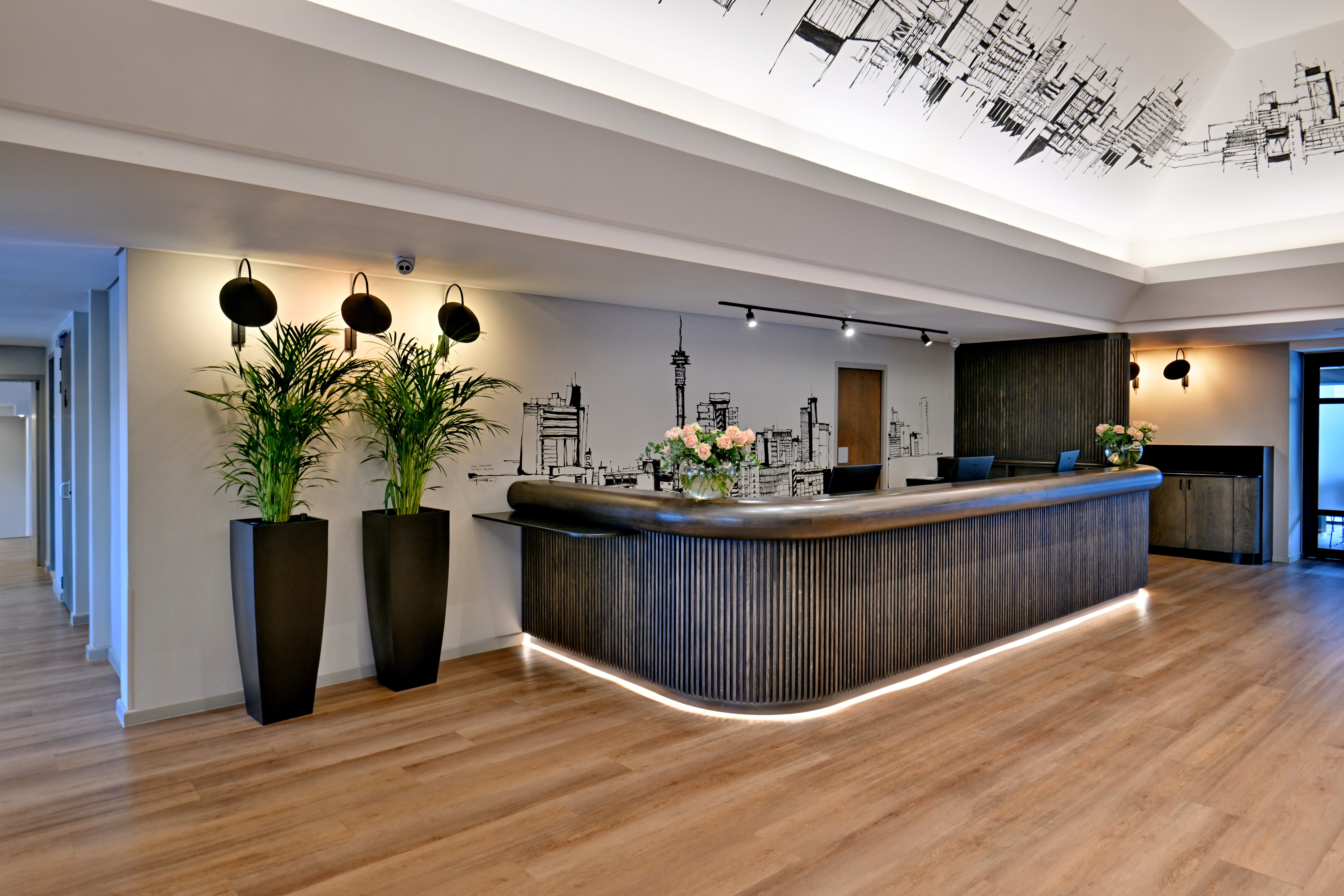 City Lodge Hotel Johannesburg Airport, Barbara Road photo3