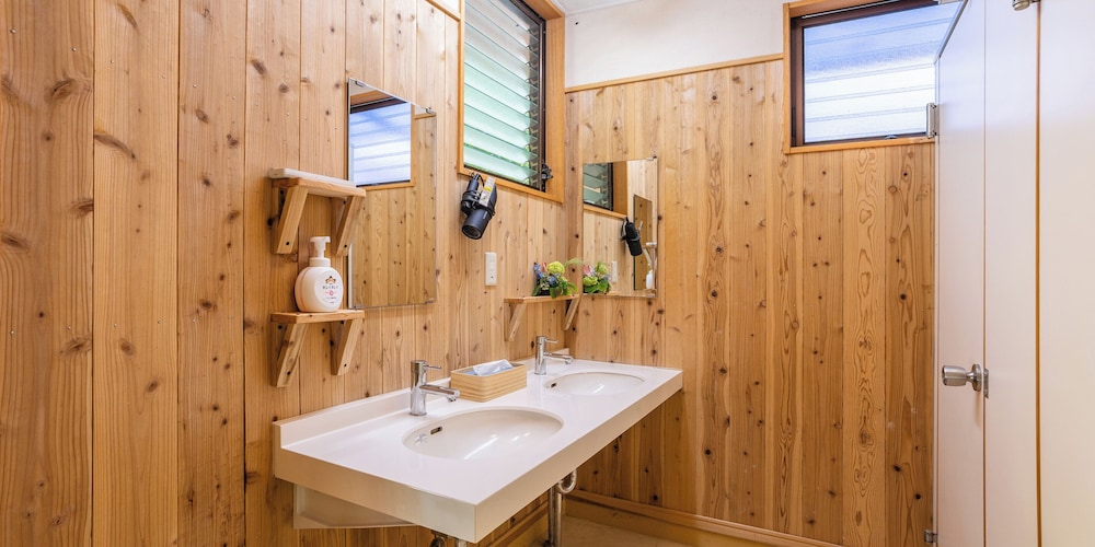 Satonotabi Resort Lodge Kiyokawa 64/66