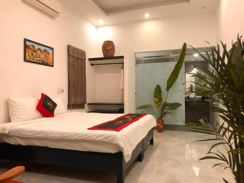 Sunny Garden Homestay 7/23