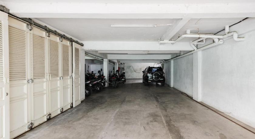 Reddoorz Near Siloam Hospital Palembang 49/56