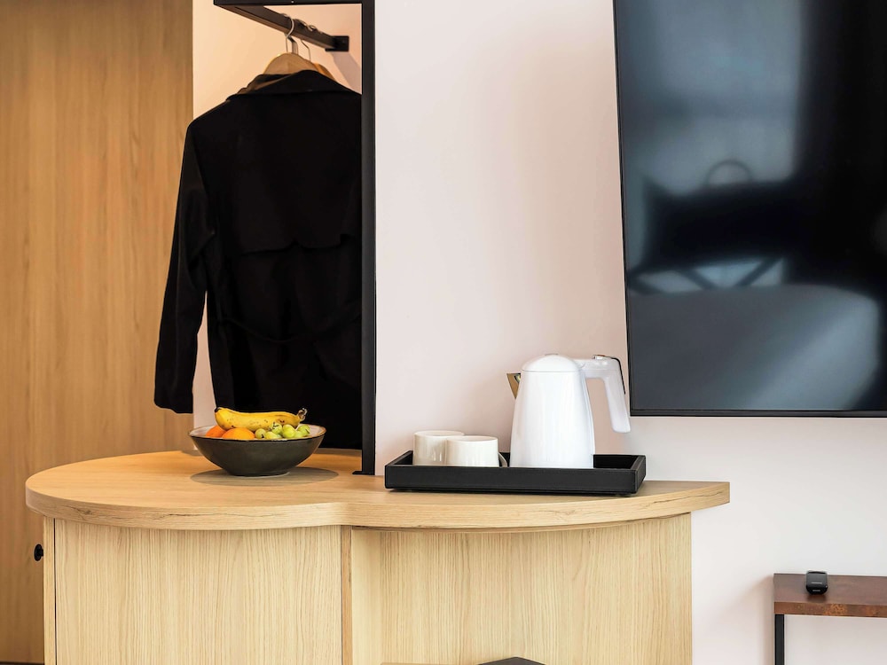 Mercure Dunkerque Centre Gare 11/50