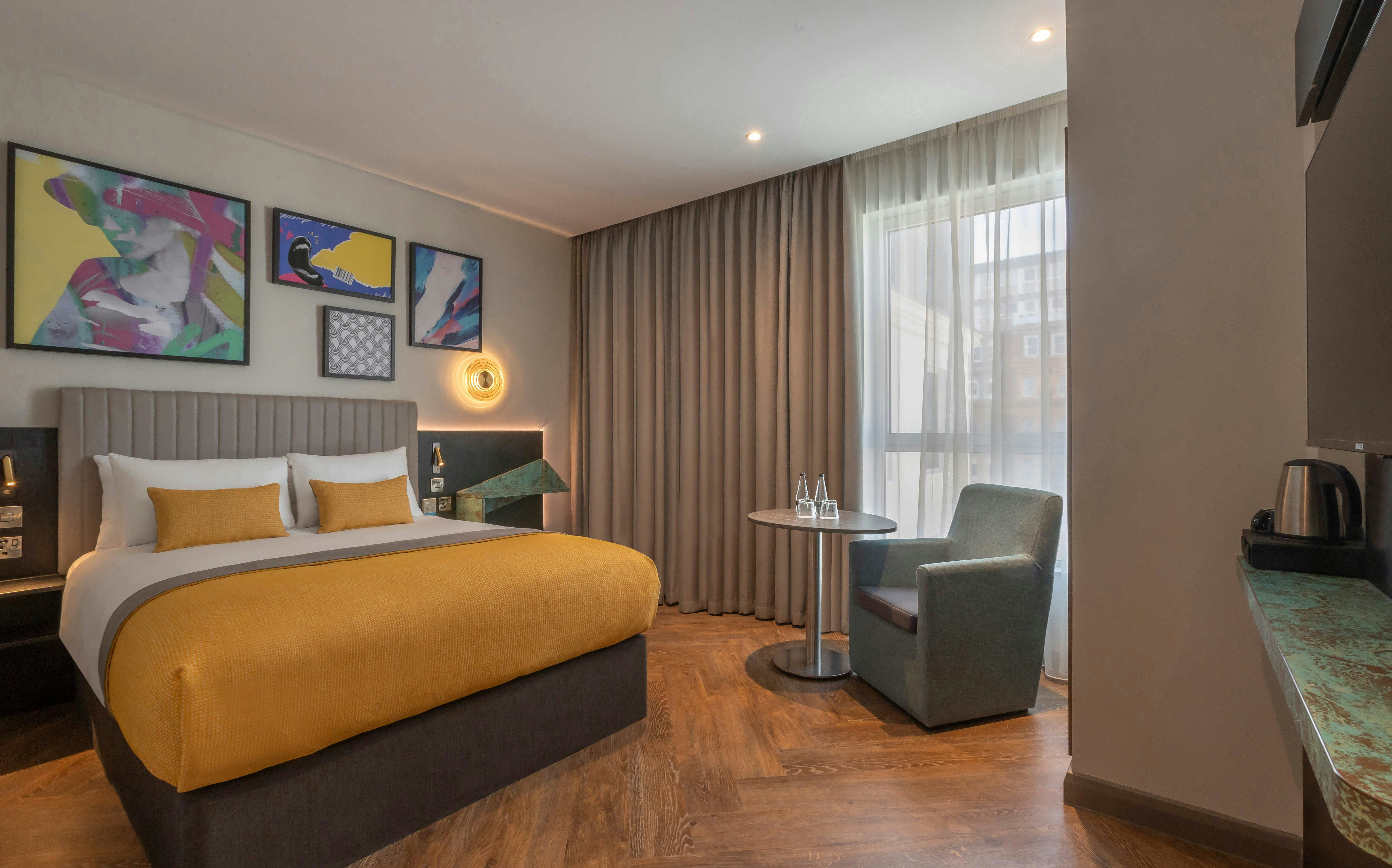 Maldron Hotel Brighton 7/31