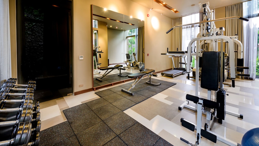 Impiana Private Villas Kata Noi 37/79