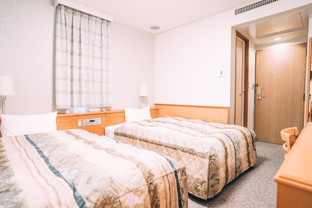 Ave Tennoji Hotel 23/62