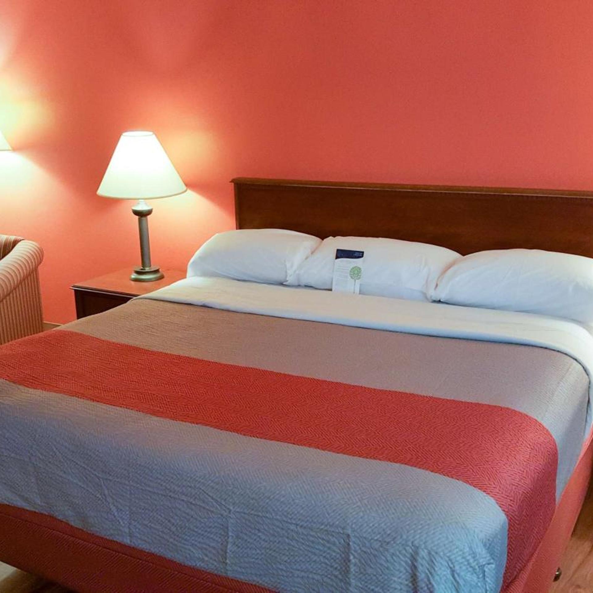Motel6 Maryland Heights, MO 29/44
