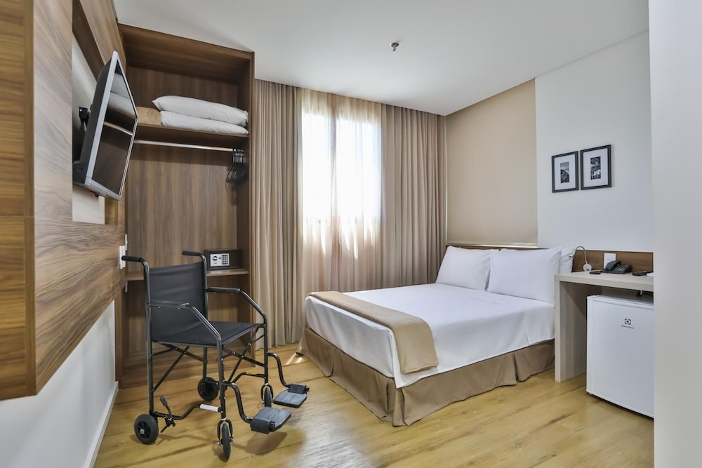 Nobile Inn Meridional Cariacica 25/64