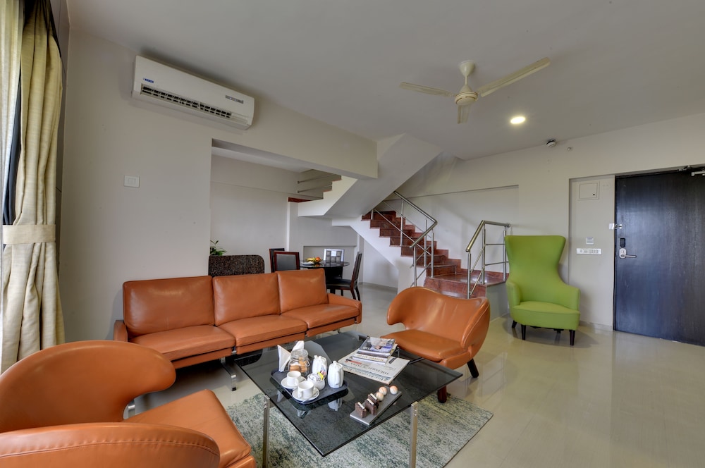 The Fern Residency Vadgaon – Talegaon 55/75
