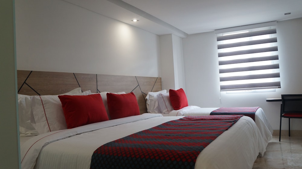 Obo Hotel 16/40