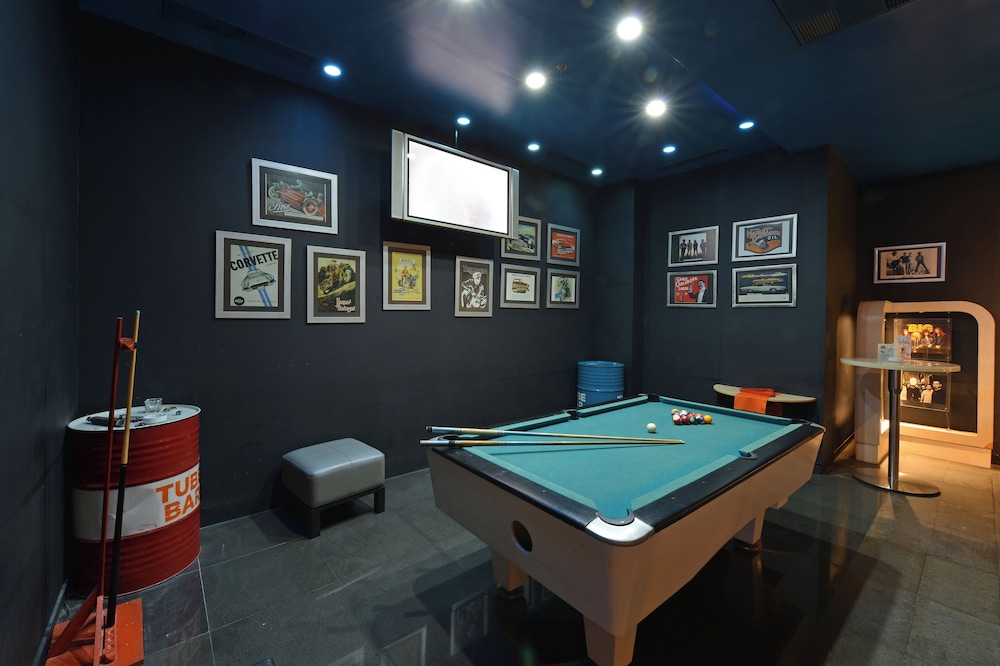 Cityloog Hotel Tebet Jakarta 24/48